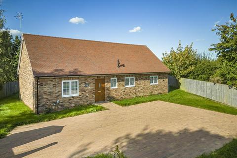 3 bedroom detached bungalow for sale, Streetly End, Cambridge CB21