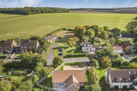 3 bedroom detached bungalow for sale, Streetly End, Cambridge CB21