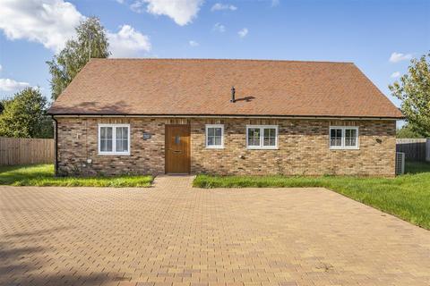 3 bedroom detached bungalow for sale, Streetly End, Cambridge CB21