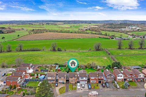 3 bedroom link detached house for sale, Herondale Crescent, Stourbridge