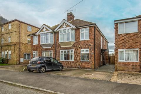 31 Elfleda Road, Cambridge, CB5 8LZ