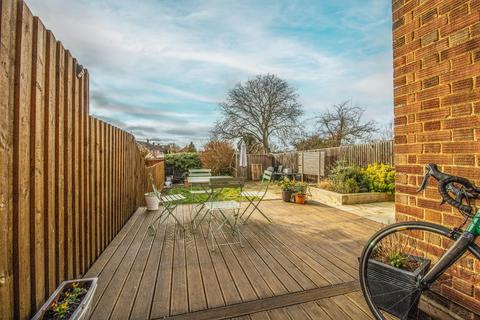 31 Elfleda Road, Cambridge, CB5 8LZ