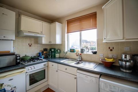 31 Elfleda Road, Cambridge, CB5 8LZ
