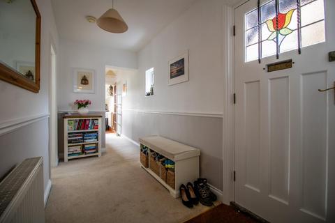 31 Elfleda Road, Cambridge, CB5 8LZ