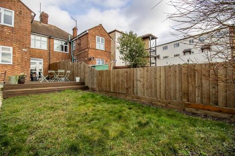 31 Elfleda Road, Cambridge, CB5 8LZ