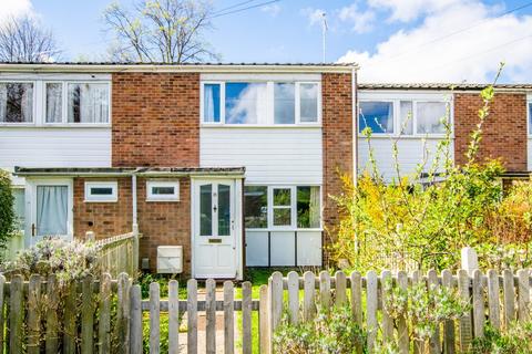 3 bedroom terraced house for sale, Kirkby Close, Cambridge