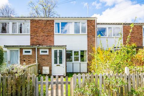 18 Kirkby Close, Cambridge, CB4 1XP