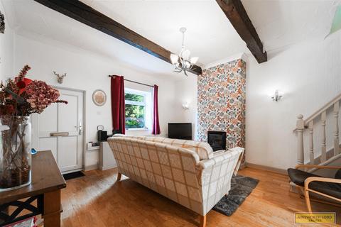 11 Ewood, Blackburn, BB2 4LL