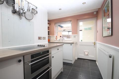 2 bedroom cottage for sale, Thirsk YO7