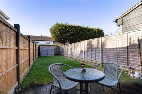 2 bedroom terraced house for sale, Gibson Close, North Weald.