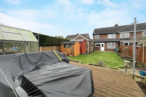 18 Barnards Drive, South Cave, Brough, HU15 2HL