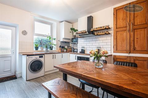 3 bedroom terraced house for sale, Lydgate Lane, Crookes, S10