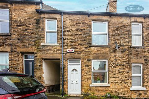 210 Lydgate Lane, Sheffield, S10 5FS