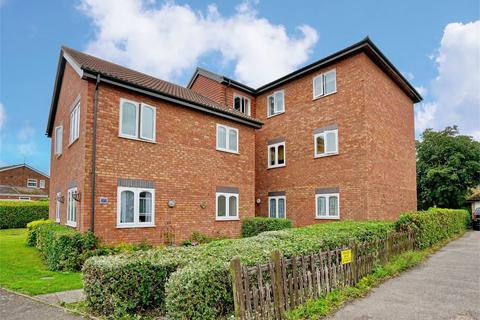 1 bedroom flat for sale, Andrew Road, St Neots PE19