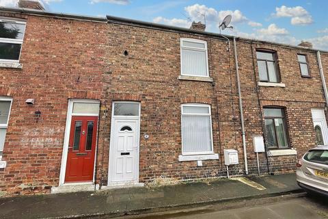 2 bedroom terraced house for sale - Back Coronation Terrace, Durham DH6