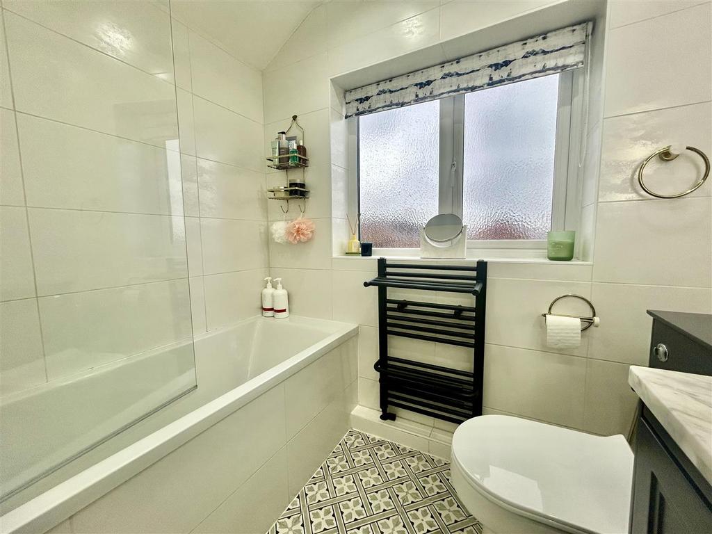Bathroom View 2
