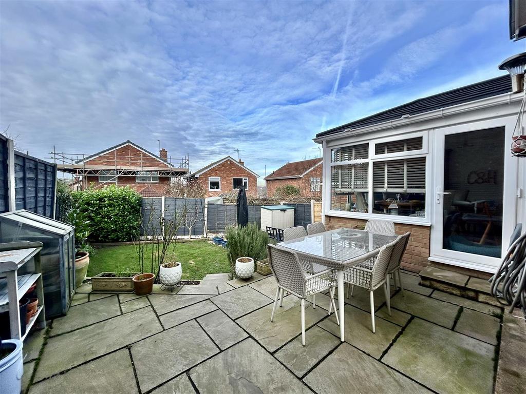 Garden View 2