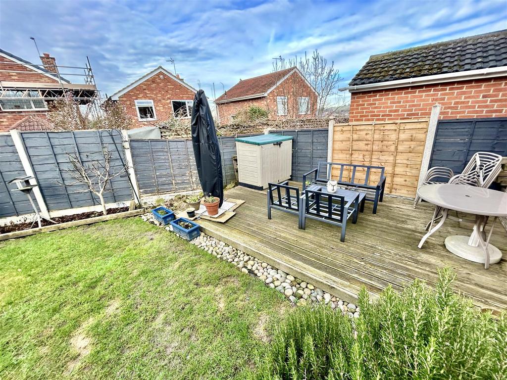 Garden VIew 4