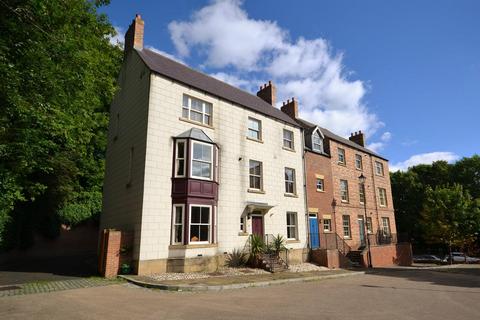 2 bedroom apartment to rent, Highgate, Durham