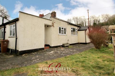 3 bedroom detached bungalow for sale - Cilcain Road, Pantymwyn, Mold