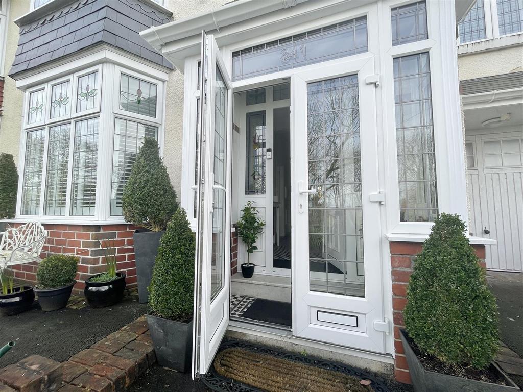 Porch