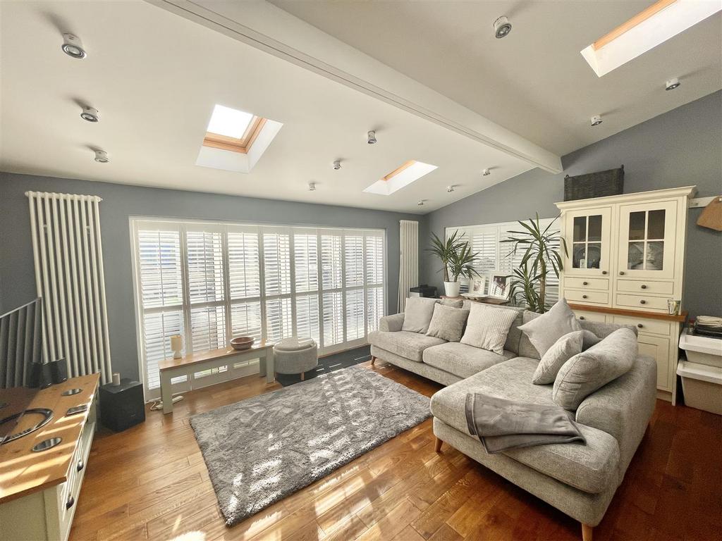 Sitting Area