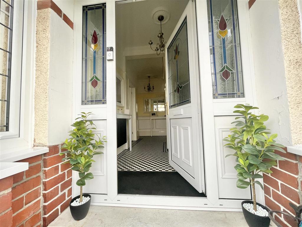 Porch