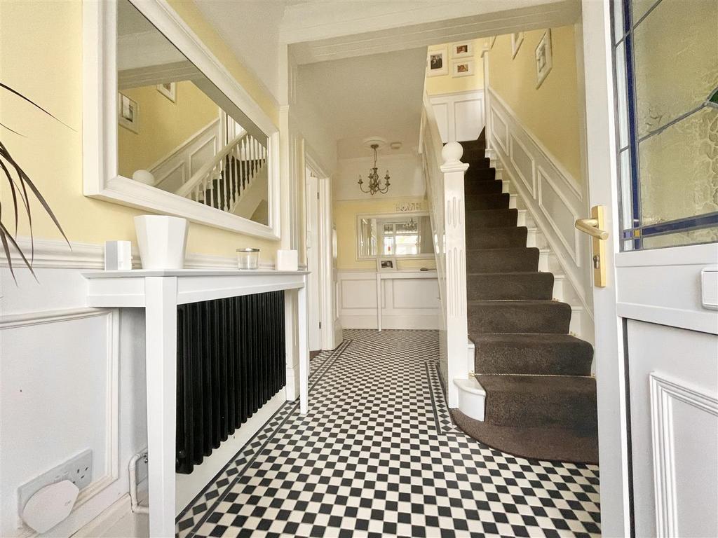 Hallway