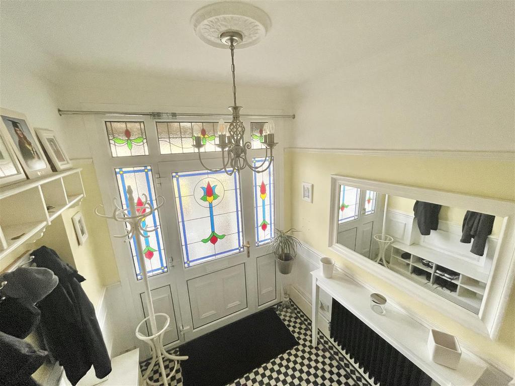Hallway