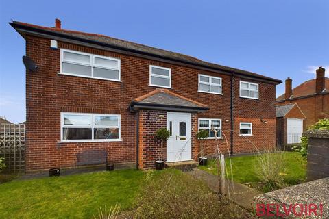 3 bedroom detached house for sale - Harvey Road, Mansfield