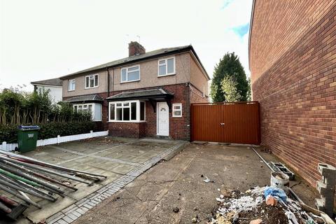 3 bedroom semi-detached house for sale, Park Lane West, Tipton, DY4 8