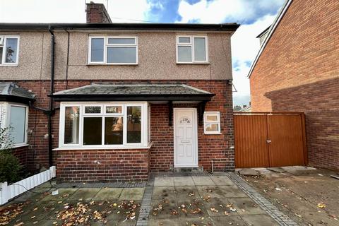 3 bedroom semi-detached house for sale, Park Lane West, Tipton, DY4 8