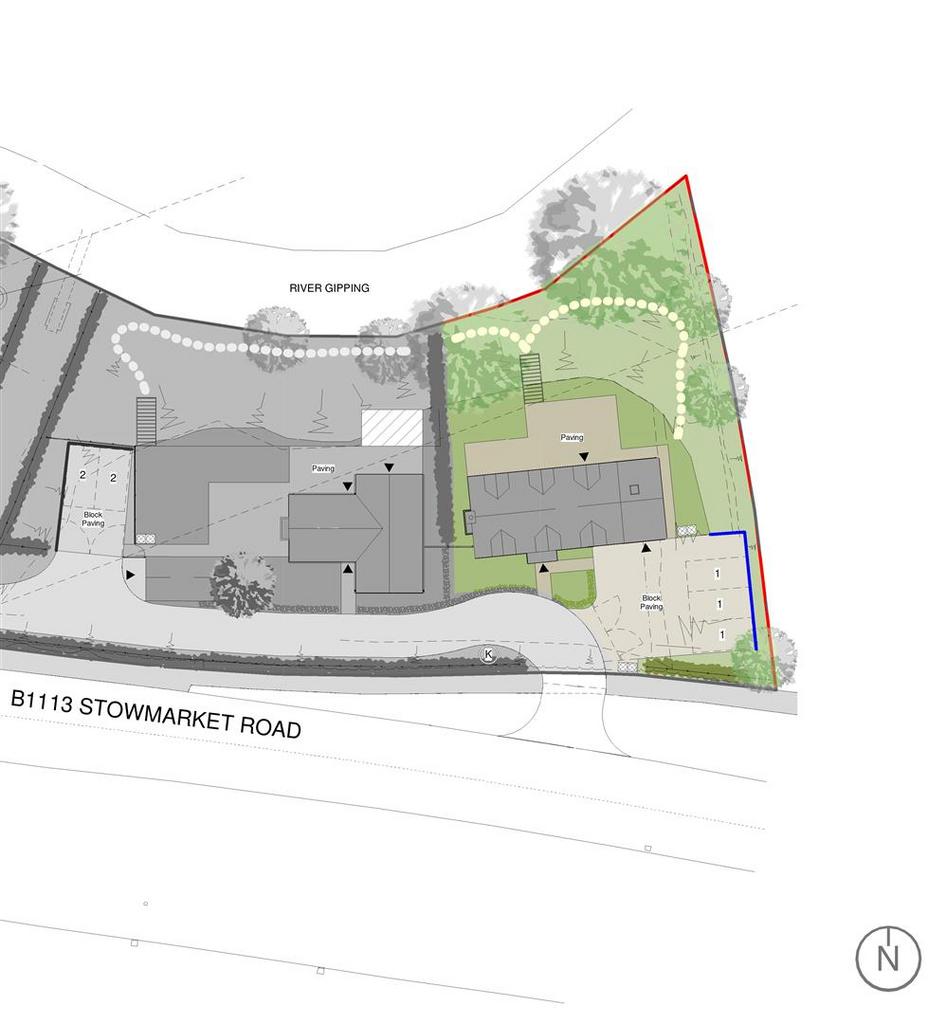 Site Plan   The Woodlands Plot 5.3.jpg