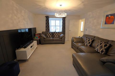 4 bedroom detached house for sale - Dunraven Close, Cowbridge, Vale of Glamorgan, CF71 7FG