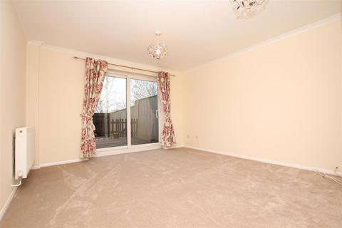 2 bedroom terraced house for sale - Grecian Way, Broadmeadow, Exeter