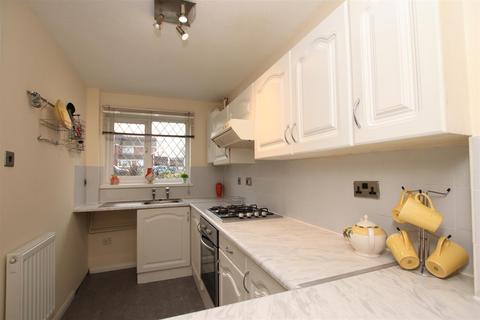 2 bedroom terraced house for sale - Grecian Way, Broadmeadow, Exeter