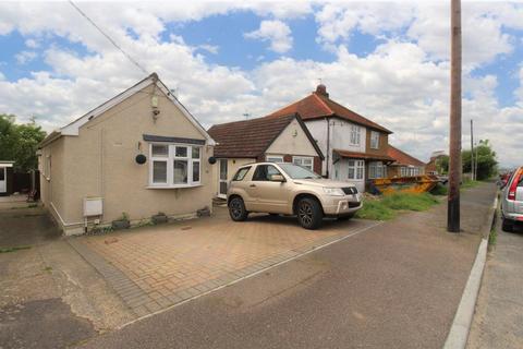 2 bedroom detached bungalow for sale, Abbey View Drive, Minster On Sea, Sheerness