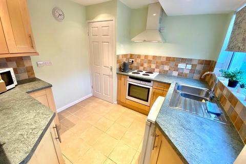 2 bedroom semi-detached bungalow for sale, Oak Close, Tiverton, Devon