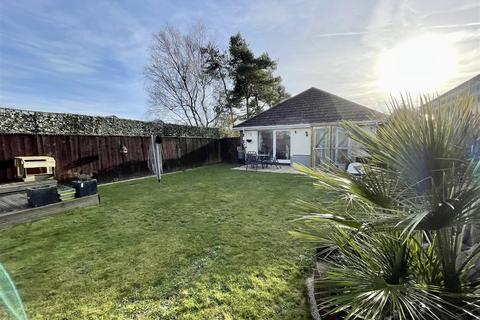 3 bedroom detached bungalow for sale, St. Martins Road, Poole BH16