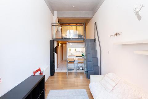 1 bedroom flat for sale, Bow Quarter Development, Bow