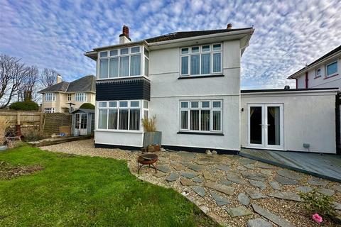 4 bedroom detached house for sale, Great Berry Road, Plymouth PL6