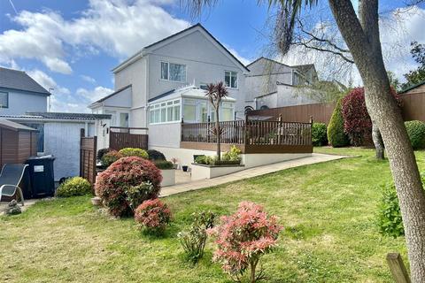 3 bedroom detached house for sale, Combley Drive, Plymouth PL6