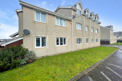 2 bedroom apartment for sale, Norcombe Court, Harbour Road, Seaton, EX12