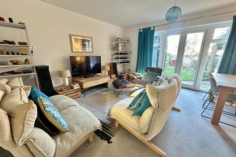 3 bedroom terraced house for sale, Brambling Close, Stowmarket IP14