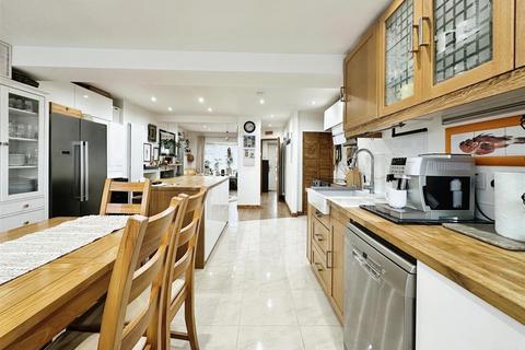 4 bedroom terraced house for sale, Cross Lane, Cubbington, Leamington Spa