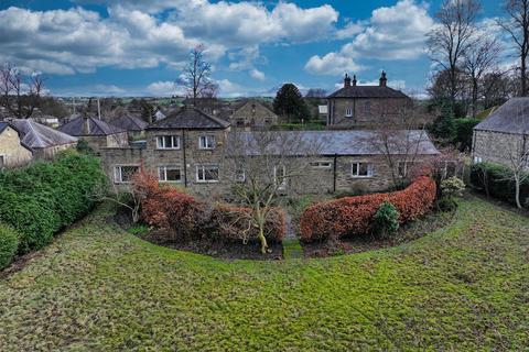 3 bedroom detached house for sale, Meadow Cottage, Blackburn Road, Brighouse, Yorkshire, HD6 2ET