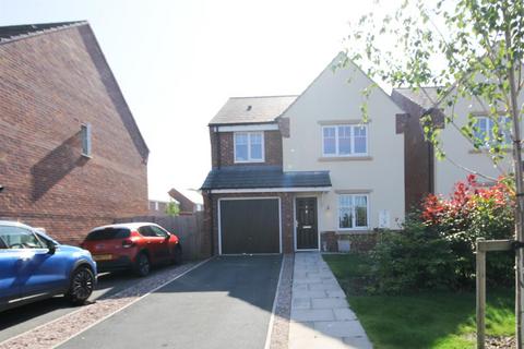 4 bedroom detached house for sale, Augustus Way, Cheadle