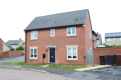 3 bedroom semi-detached house for sale, Hawthorn Drive, Glossop