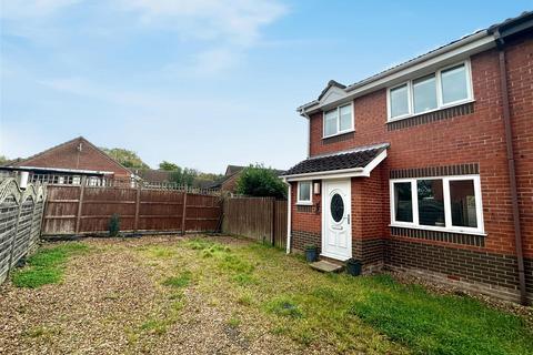 34 Bridge Close, Harleston, IP20 9HW