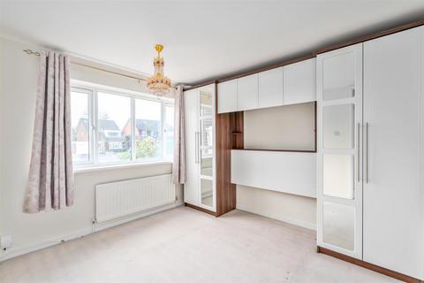43 Barcheston Road, Knowle, Solihull, B93 9JU